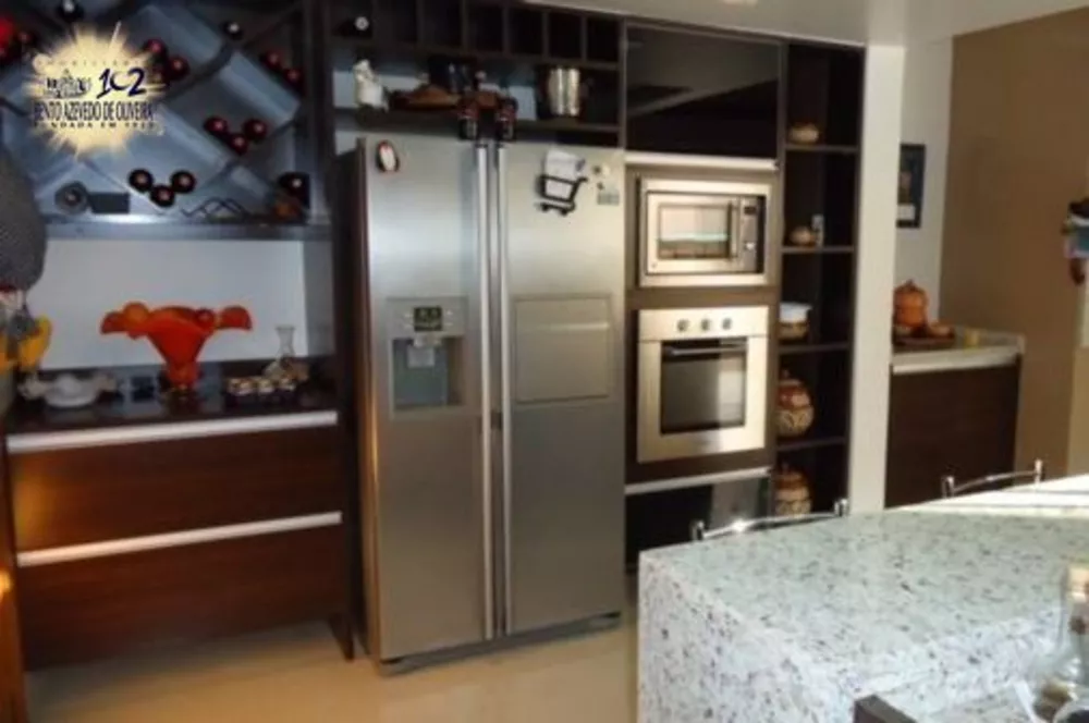 Cobertura, 2 quartos, 138 m² - Foto 7