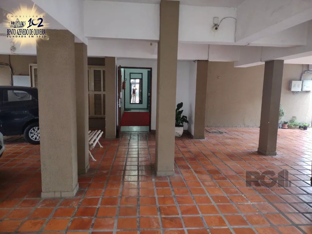 Cobertura, 2 quartos, 138 m² - Foto 1