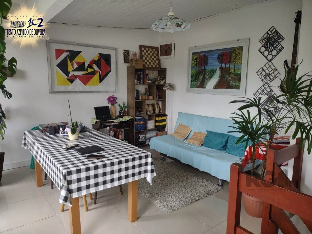 Cobertura, 2 quartos, 138 m² - Foto 3