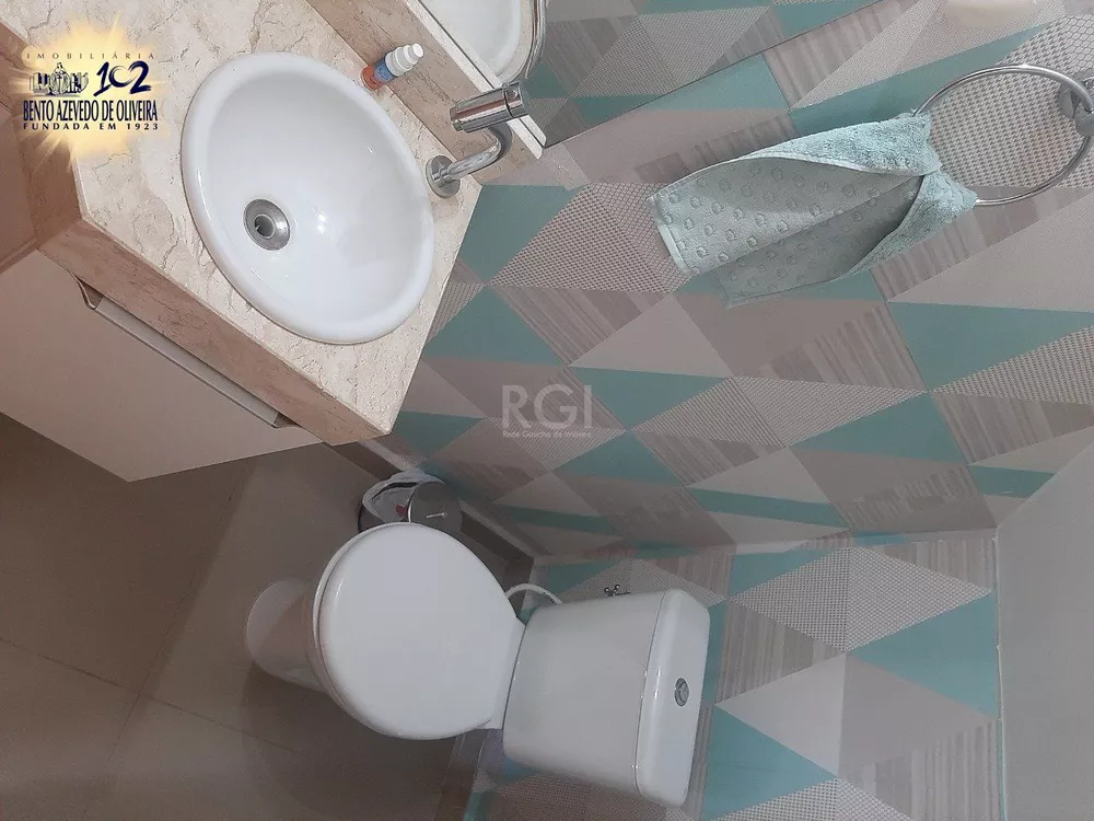 Casa, 2 quartos, 80 m² - Foto 8