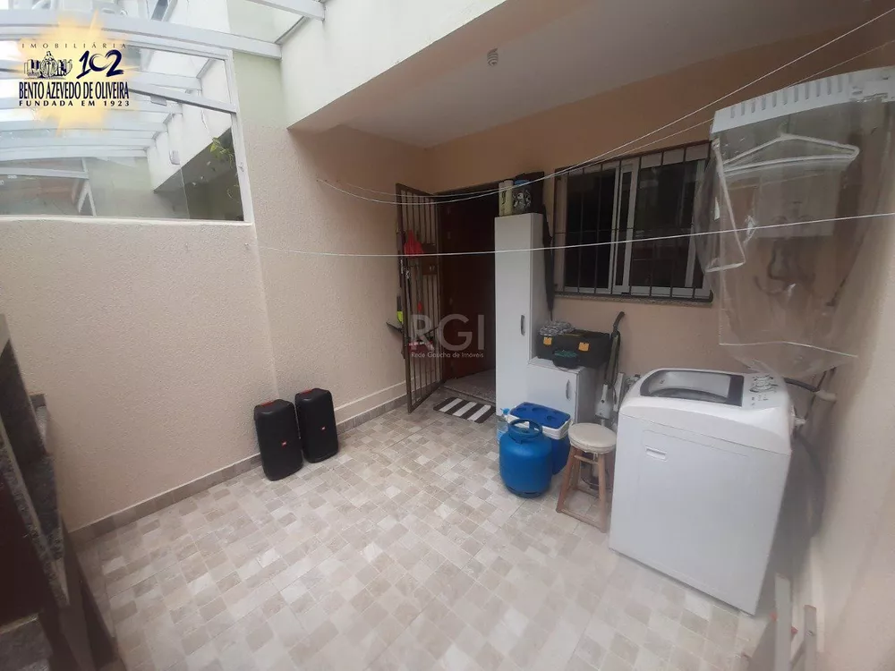 Casa, 2 quartos, 80 m² - Foto 5