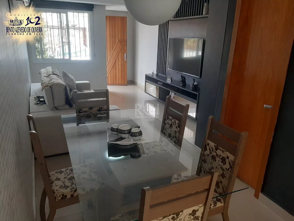 Casa, 2 quartos, 80 m² - Foto 2