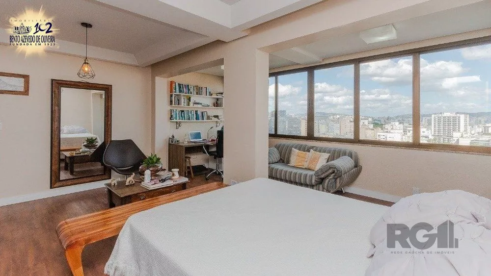 Cobertura, 2 quartos, 89 m² - Foto 2