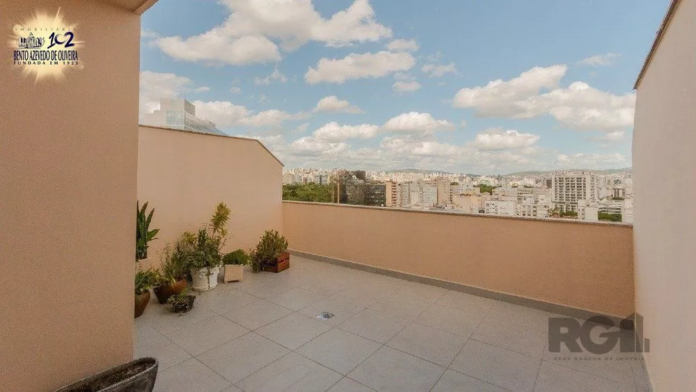 Cobertura, 2 quartos, 89 m² - Foto 1