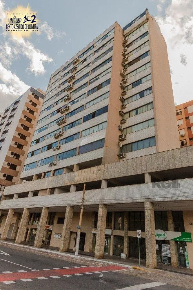 Cobertura, 2 quartos, 89 m² - Foto 3