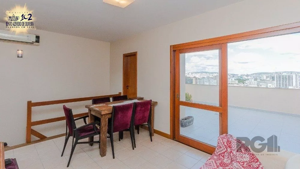 Cobertura, 2 quartos, 89 m² - Foto 8