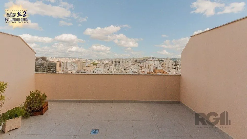 Cobertura, 2 quartos, 89 m² - Foto 6