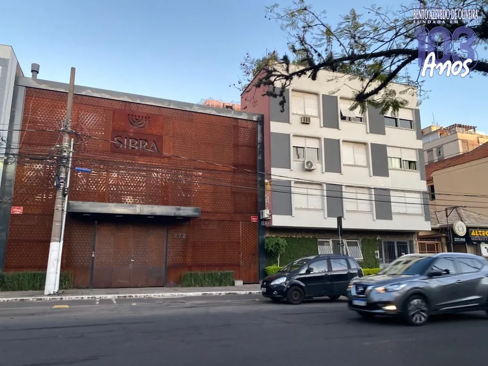 Apartamento, 2 quartos, 65 m² - Foto 2