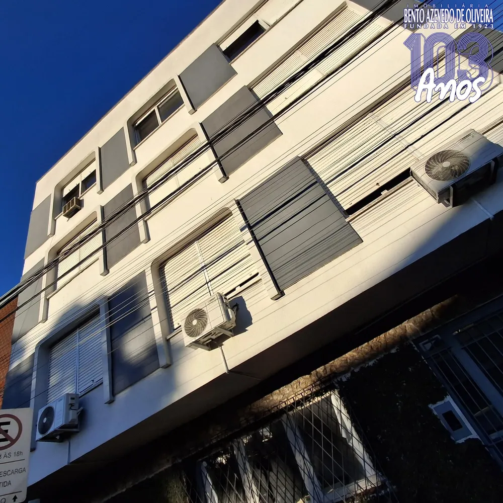 Apartamento, 2 quartos, 65 m² - Foto 4