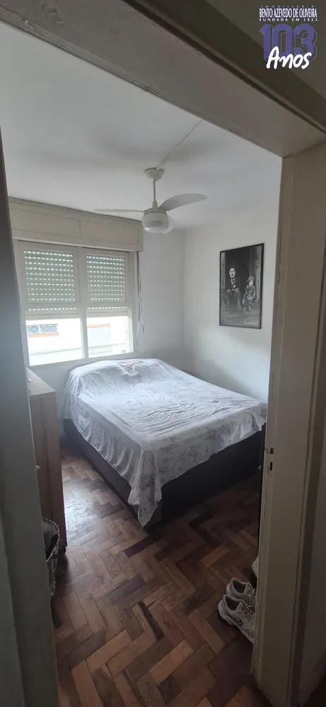 Apartamento, 2 quartos, 51 m² - Foto 7
