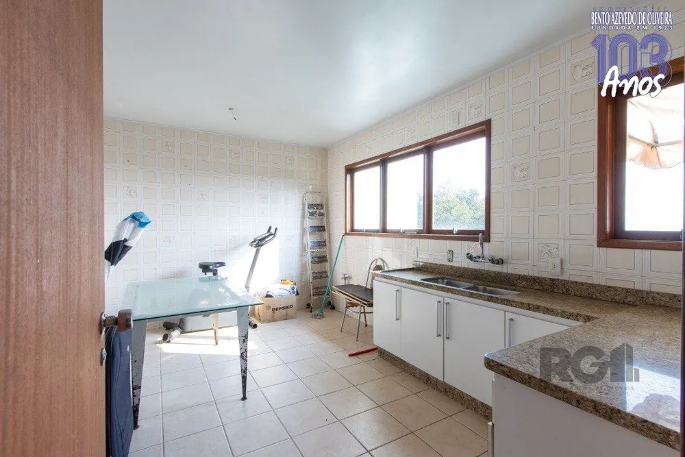 Casa, 4 quartos, 484 m² - Foto 3