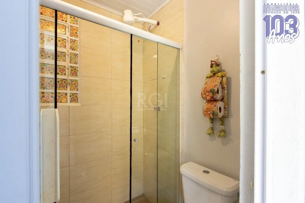 Casa, 3 quartos, 148 m² - Foto 3