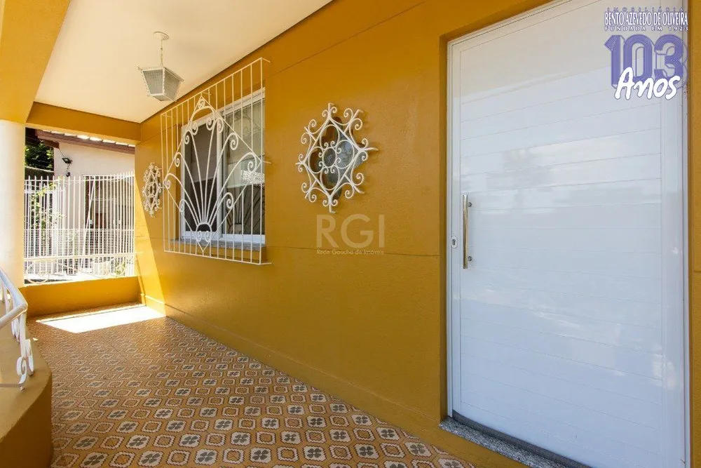 Casa, 3 quartos, 148 m² - Foto 1