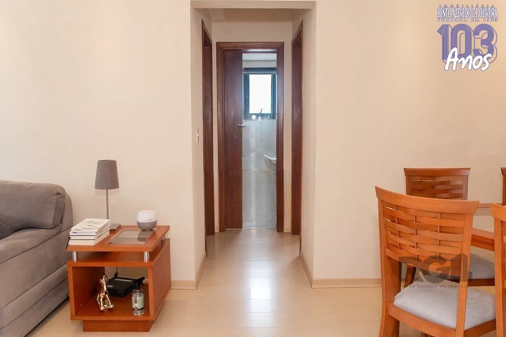 Apartamento, 2 quartos, 61 m² - Foto 4