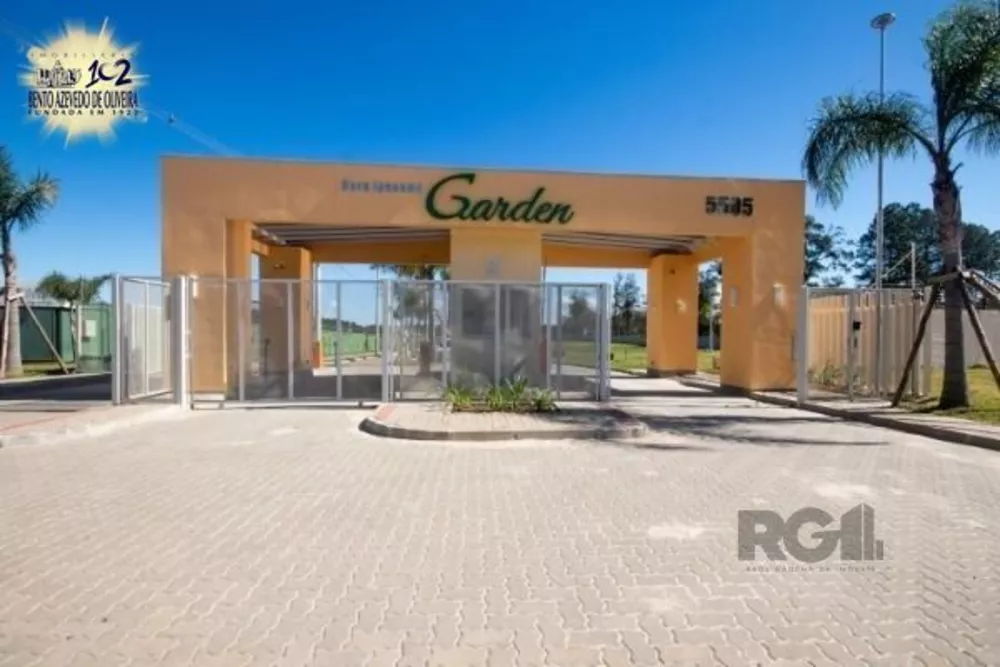 Terreno, 245 m² - Foto 1