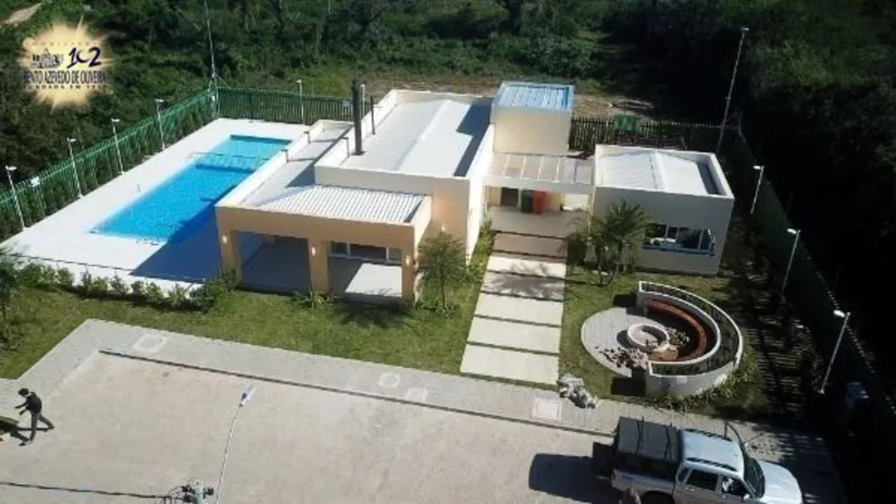 Terreno, 245 m² - Foto 2