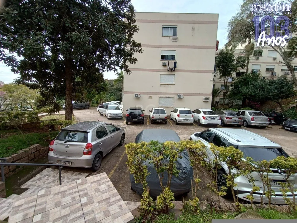 Sala-Conjunto, 17 m² - Foto 1