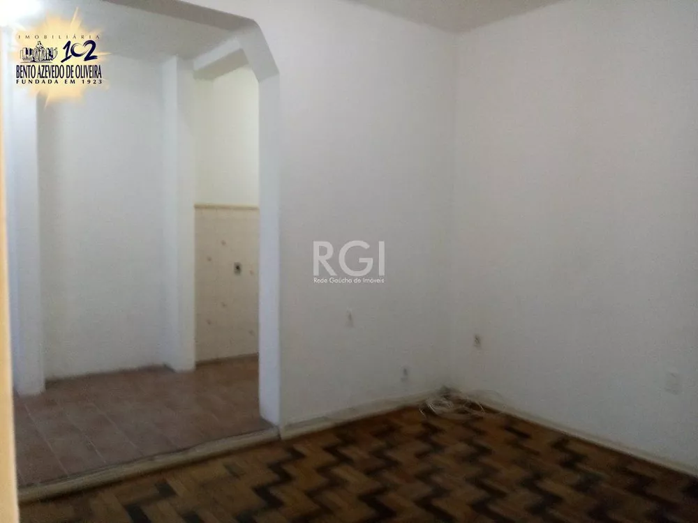 Apartamento, 1 quarto, 46 m² - Foto 2