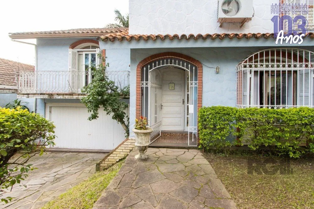 Cobertura, 5 quartos, 182 m² - Foto 3