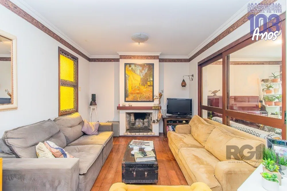 Cobertura, 5 quartos, 182 m² - Foto 1