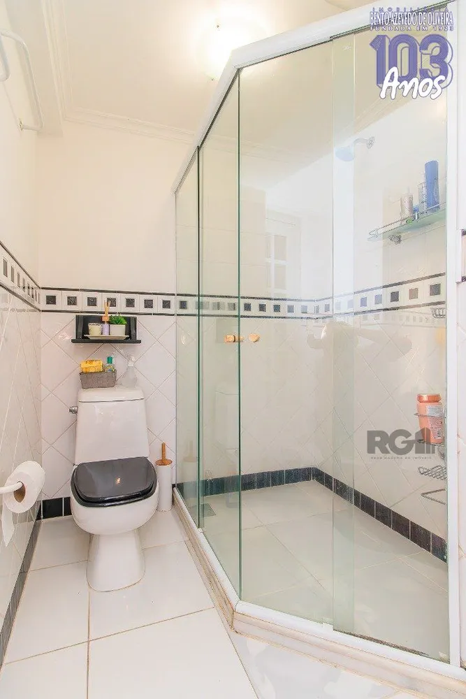 Cobertura, 5 quartos, 182 m² - Foto 7