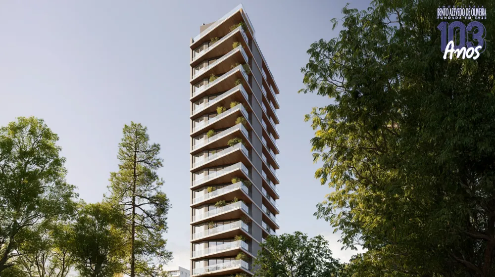 Apartamento, 3 quartos, 202 m² - Foto 2