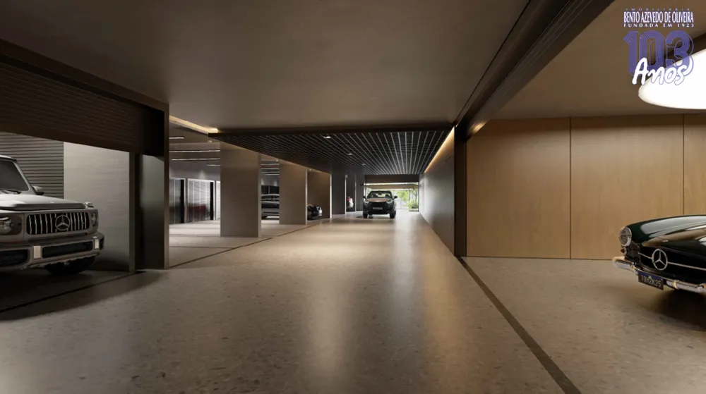 Apartamento, 3 quartos, 202 m² - Foto 6