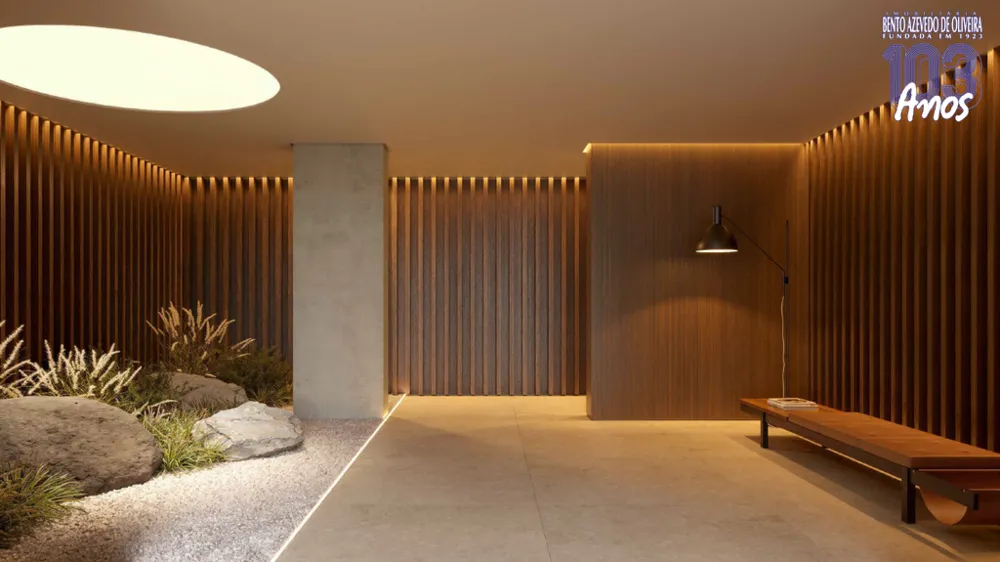 Apartamento, 3 quartos, 202 m² - Foto 5