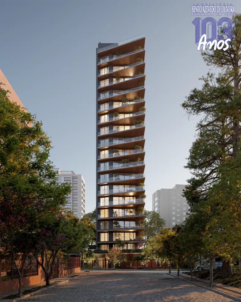 Apartamento, 3 quartos, 202 m² - Foto 3