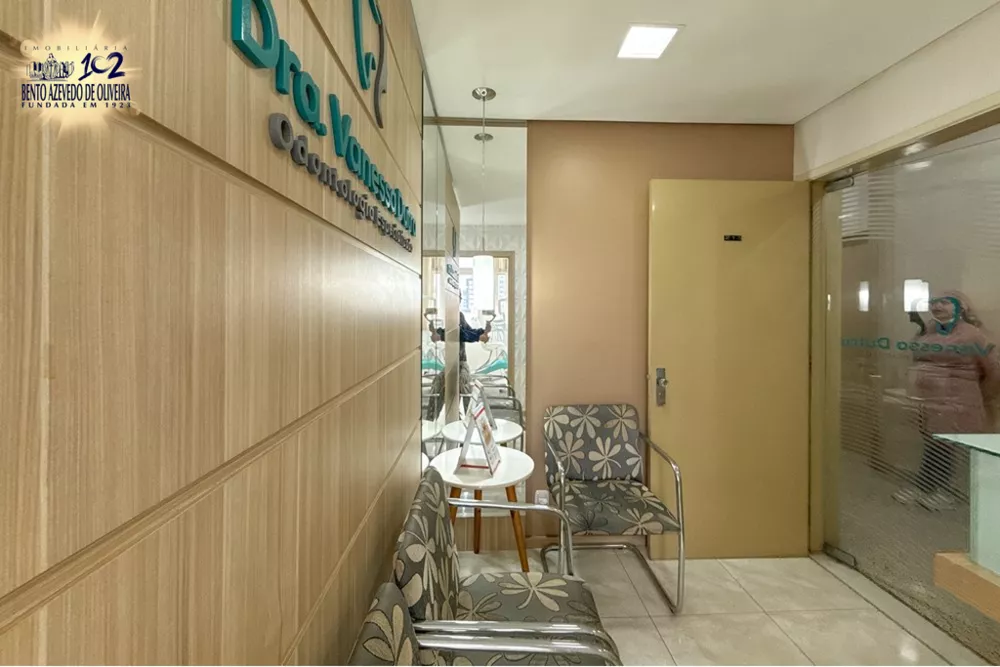 Sala-Conjunto, 34 m² - Foto 4