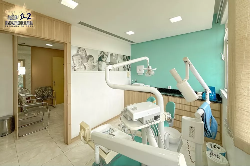 Sala-Conjunto, 34 m² - Foto 3