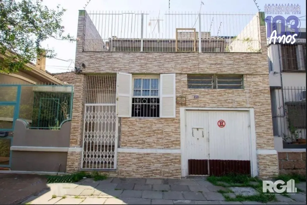 Casa, 3 quartos, 227 m² - Foto 1