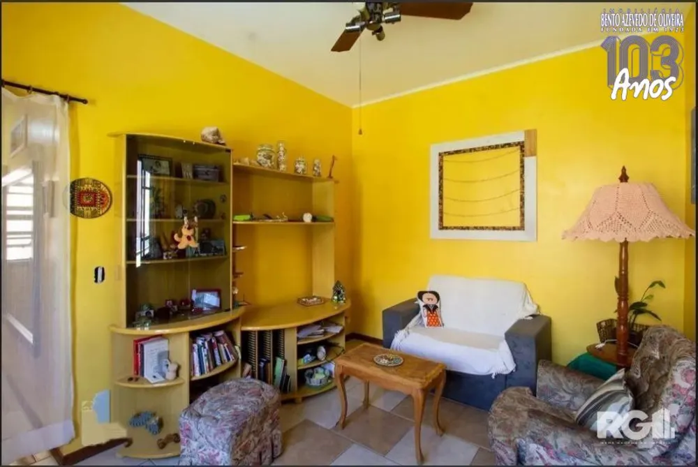 Casa, 3 quartos, 227 m² - Foto 4