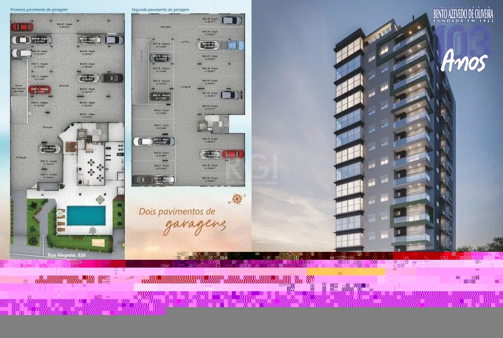 Terreno, 300 m² - Foto 6