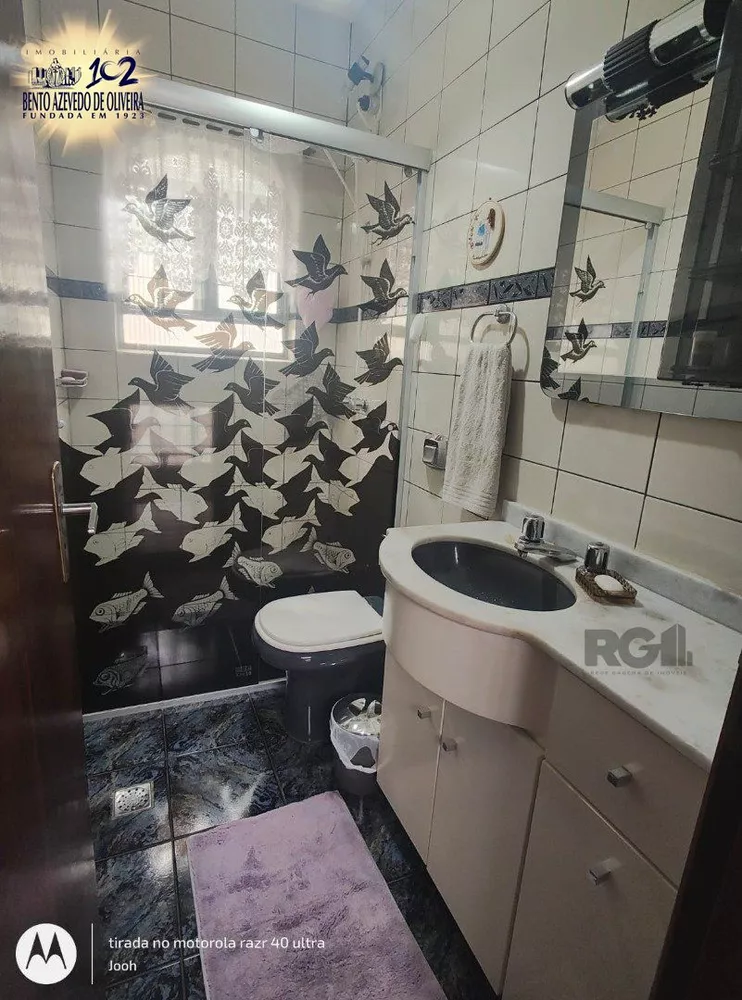 Casa, 4 quartos, 244 m² - Foto 6