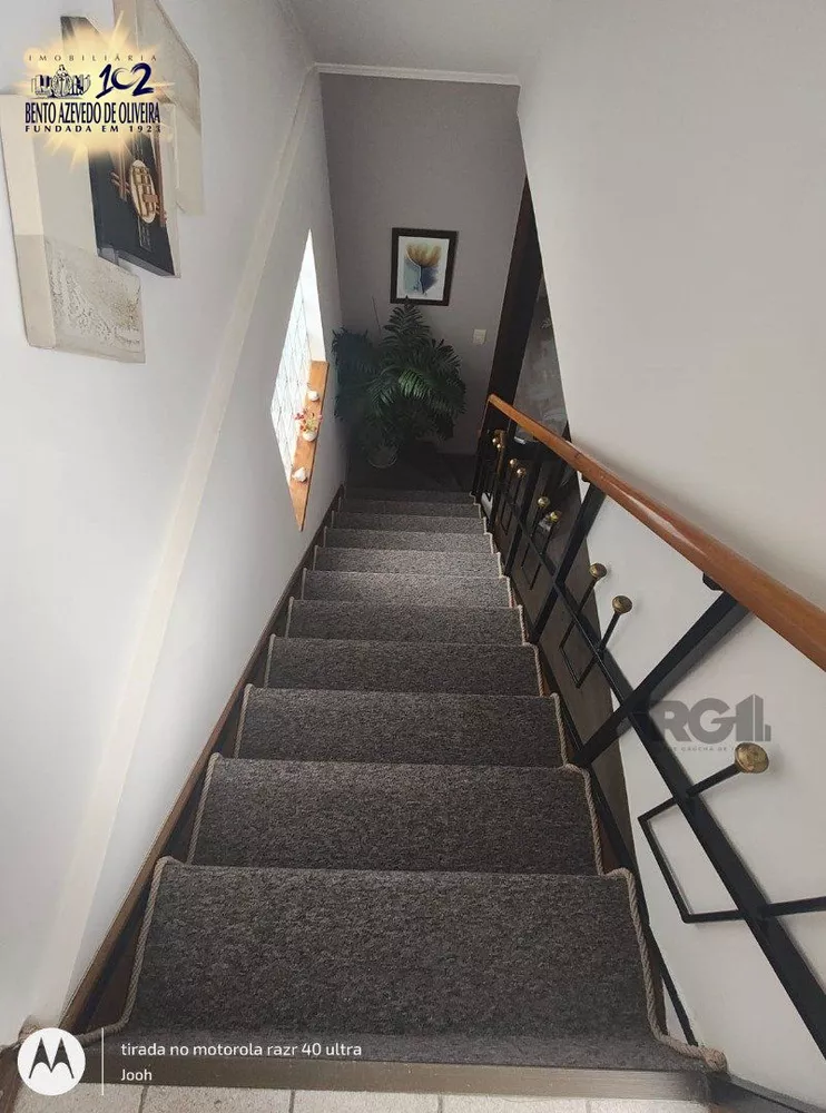 Casa, 4 quartos, 244 m² - Foto 8