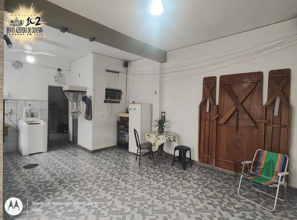 Casa, 4 quartos, 244 m² - Foto 5