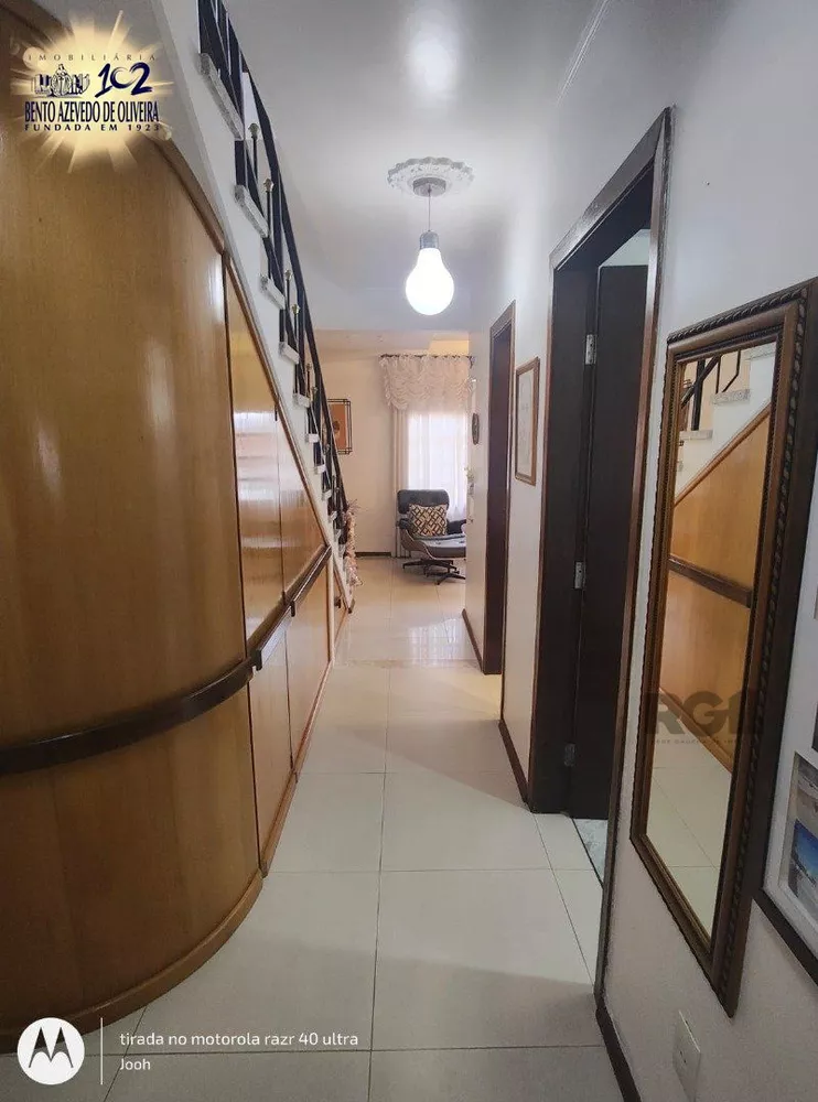 Casa, 4 quartos, 244 m² - Foto 2