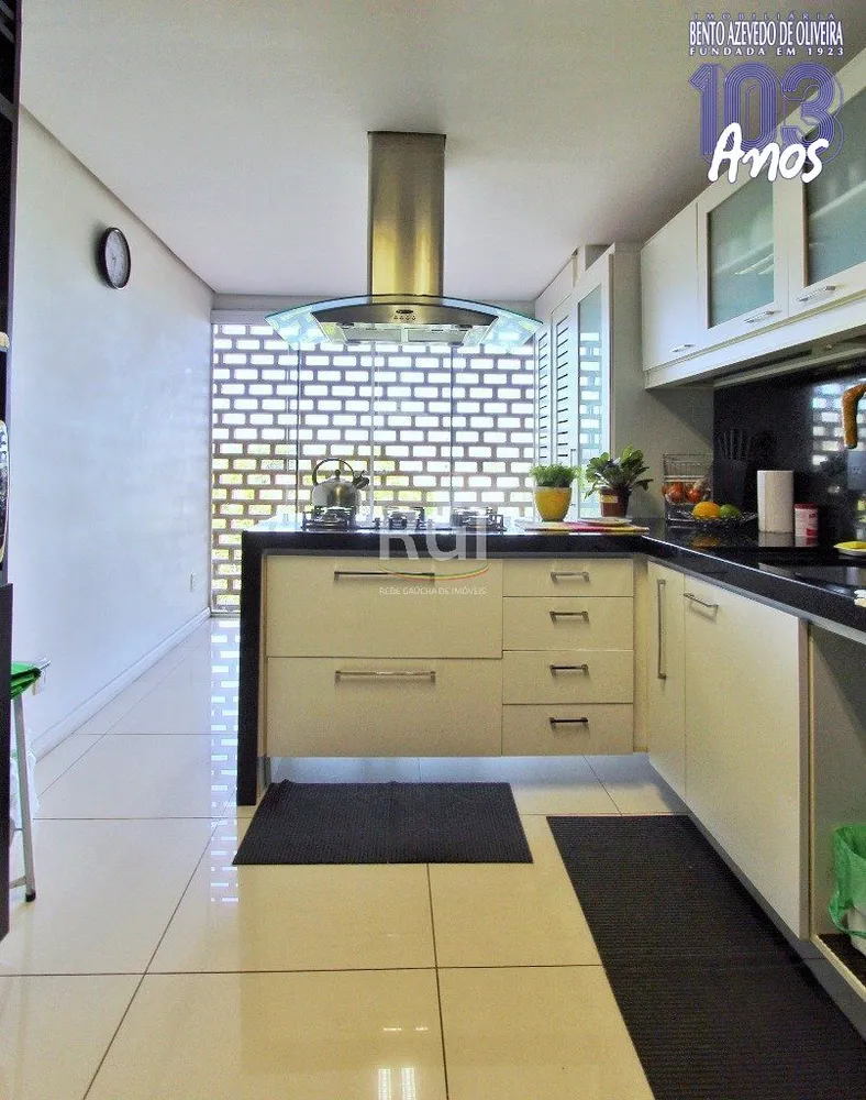 Cobertura, 3 quartos, 177 m² - Foto 3