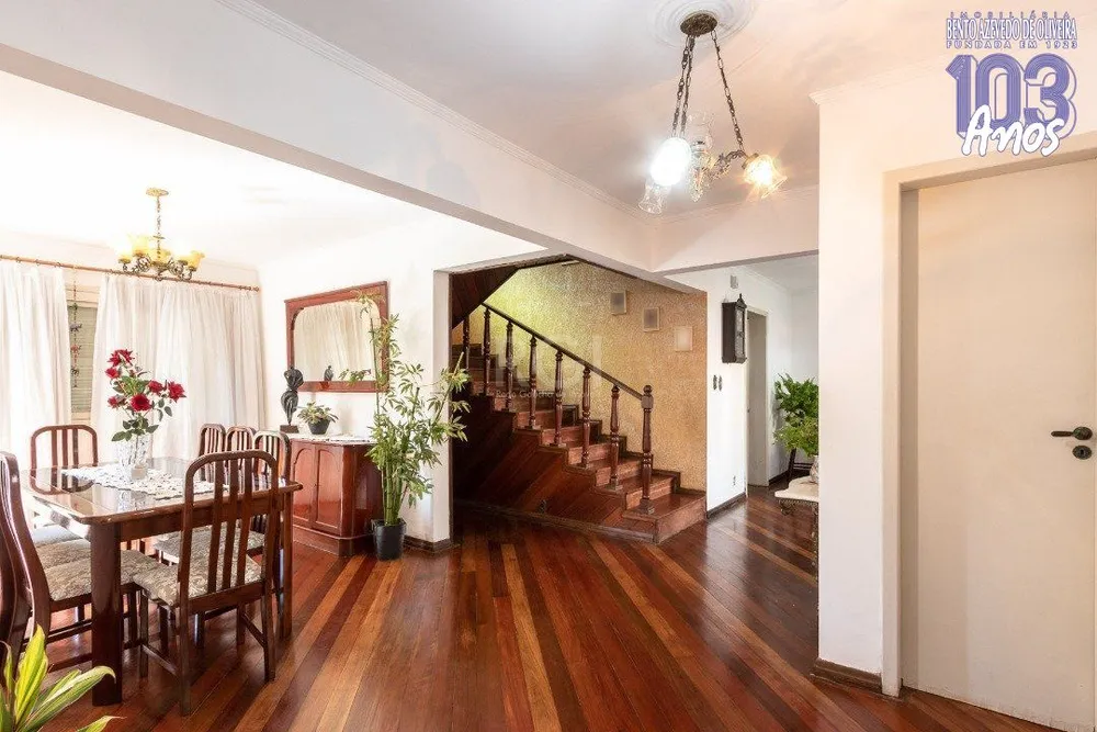 Apartamento, 3 quartos, 152 m² - Foto 2