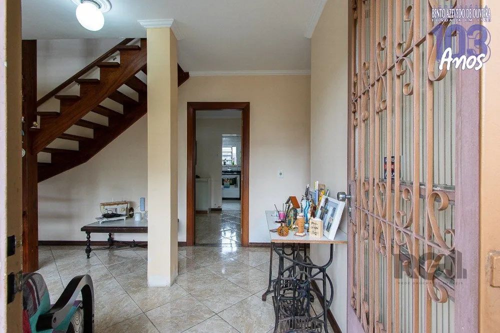Apartamento, 3 quartos, 152 m² - Foto 1