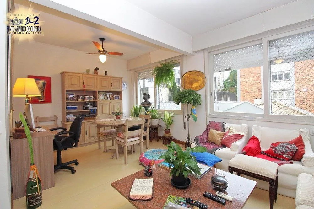 Apartamento, 2 quartos, 84 m² - Foto 7