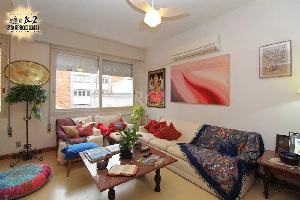 Apartamento, 2 quartos, 84 m² - Foto 1