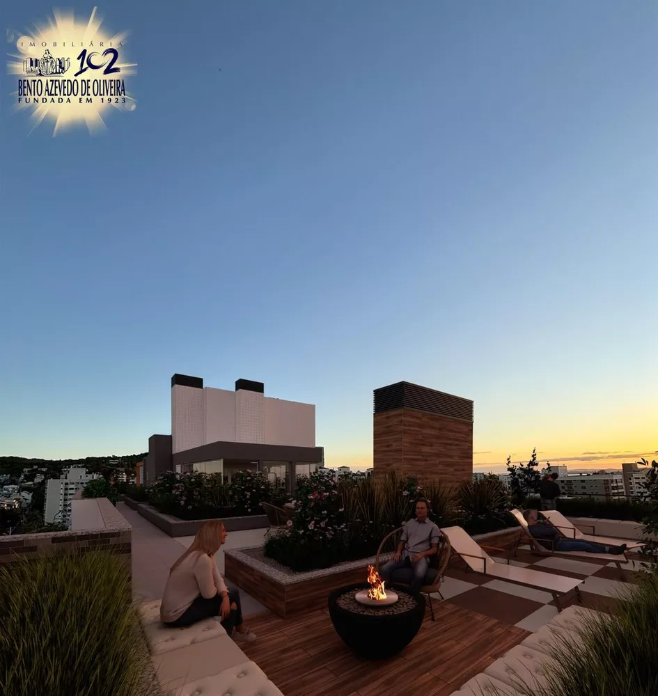 Apartamento, 2 quartos, 121 m² - Foto 5