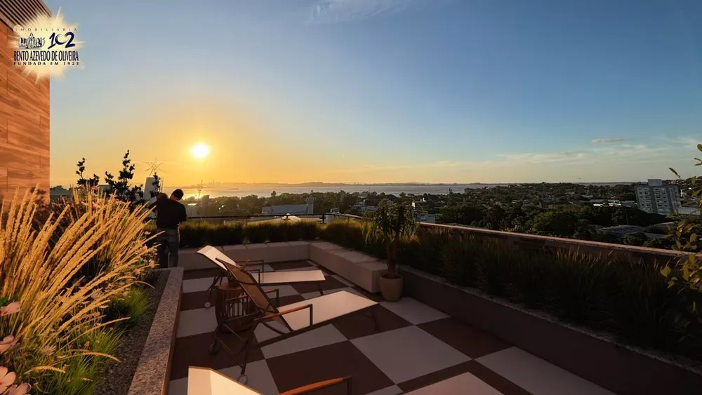 Apartamento, 2 quartos, 121 m² - Foto 6