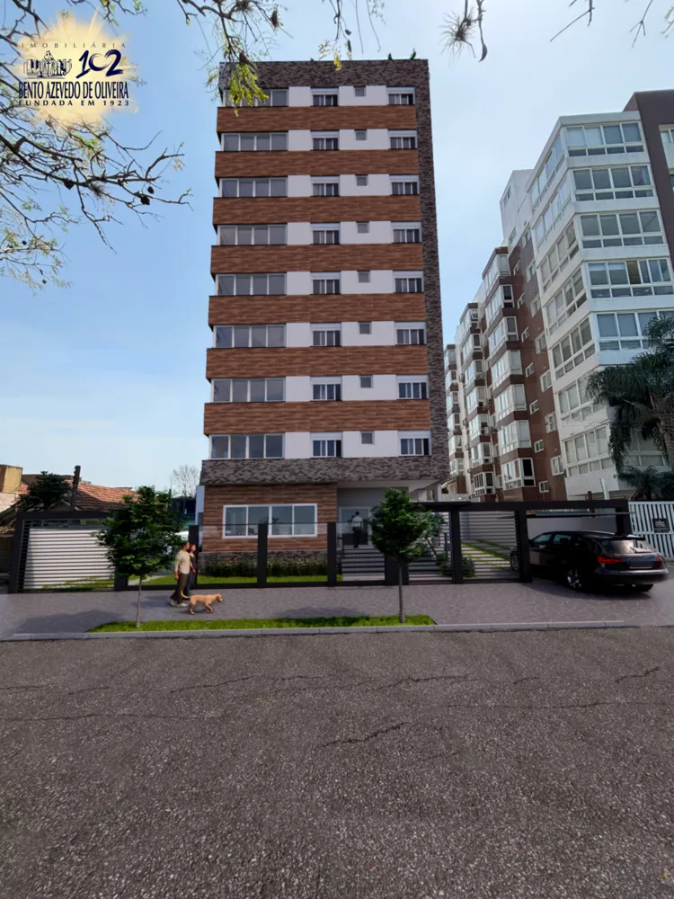 Apartamento, 2 quartos, 121 m² - Foto 8