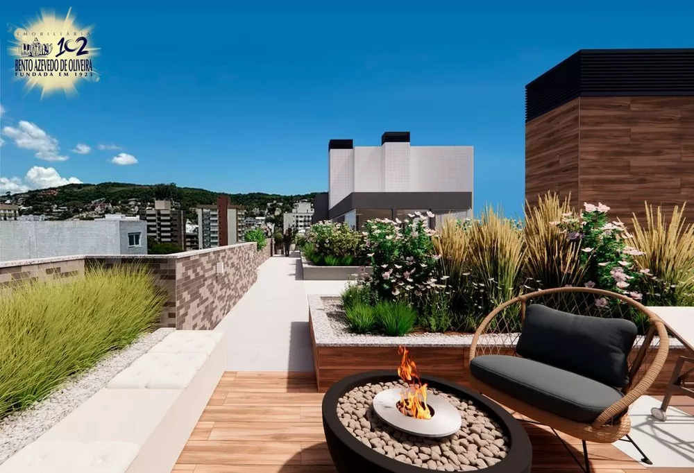 Apartamento, 2 quartos, 121 m² - Foto 2