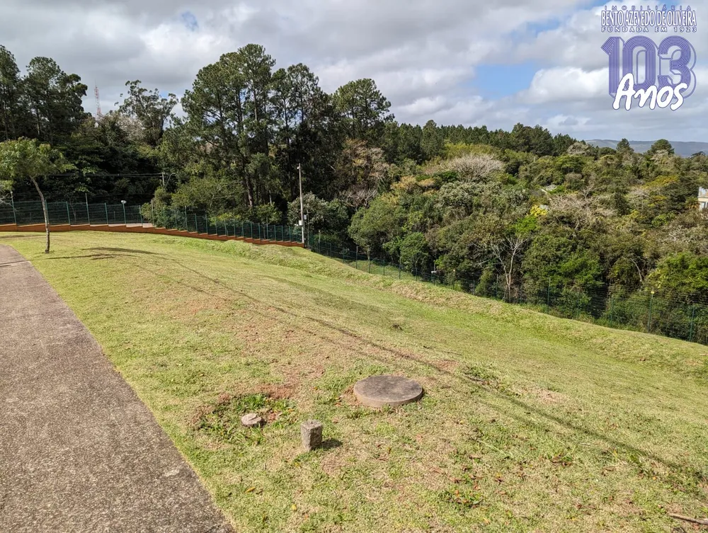 Terreno, 574 m² - Foto 1