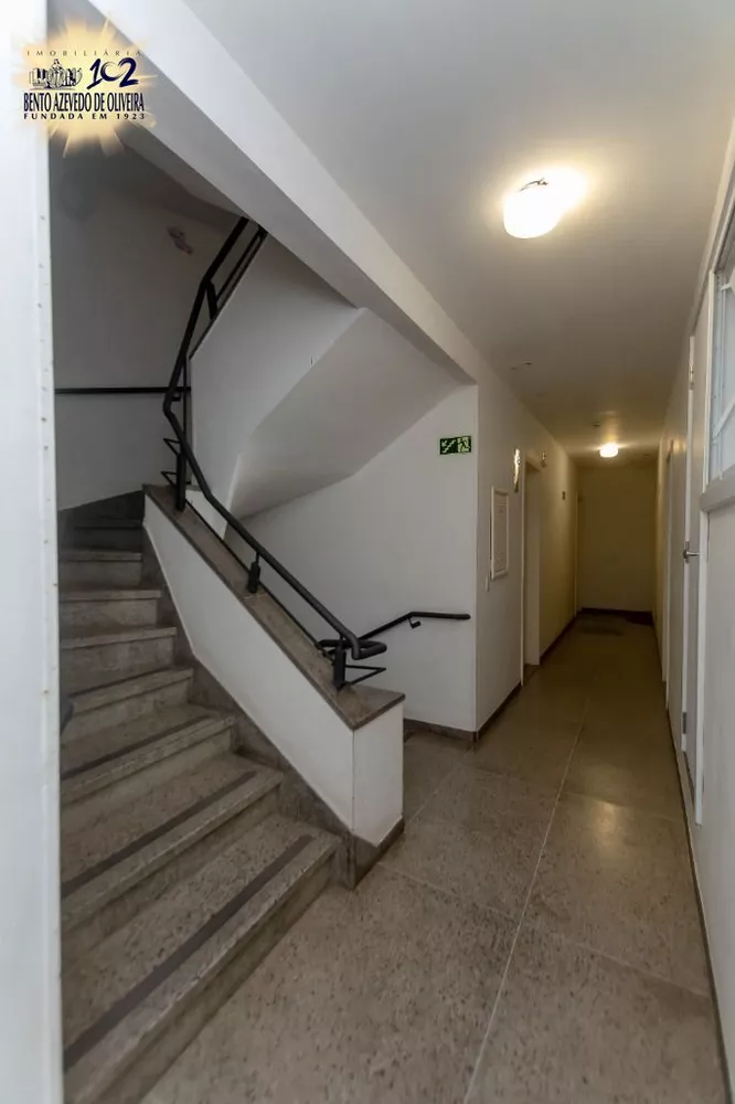Apartamento, 2 quartos, 81 m² - Foto 2