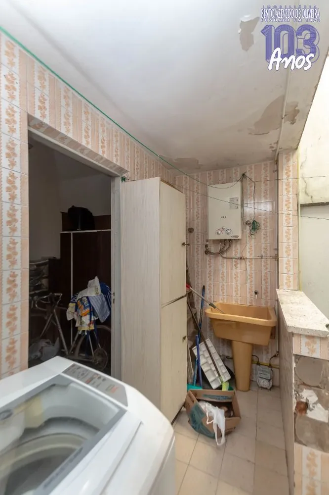 Apartamento, 2 quartos, 81 m² - Foto 11